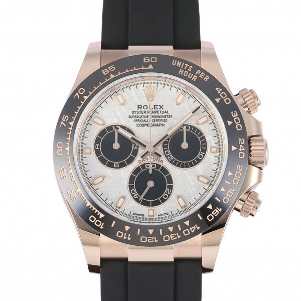 rolex daytona ロレックス コスモグラフ デイトナ  116515ln
