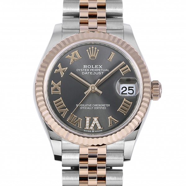 rolex datejust ロレックス デイトジャスト 31 278271