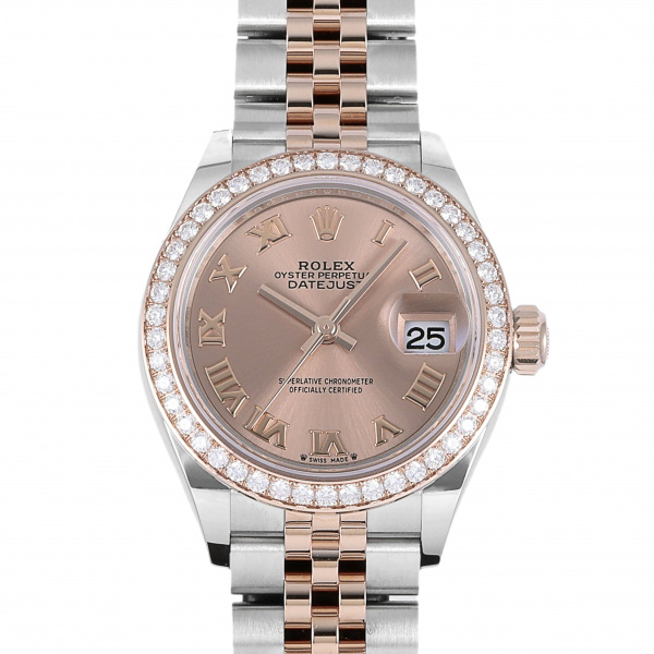 rolex datejust ロレックス デイトジャスト 28 279381rbr