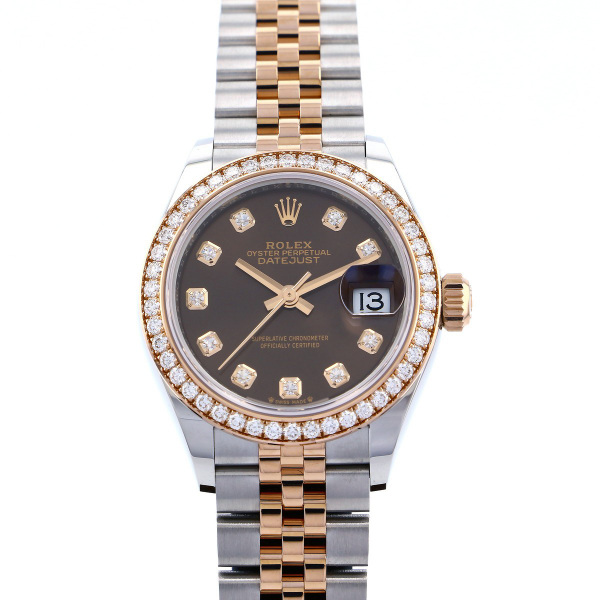 rolex Datejust Rolex Datejust 28 279381rbr