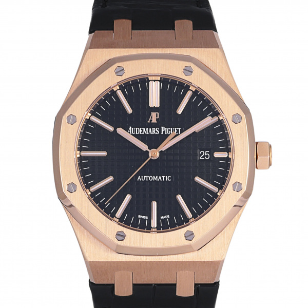 audemarspiguet royaloak オーデマ・ピゲ ロイヤルオーク オートマティック 15400or.oo.d002cr.01