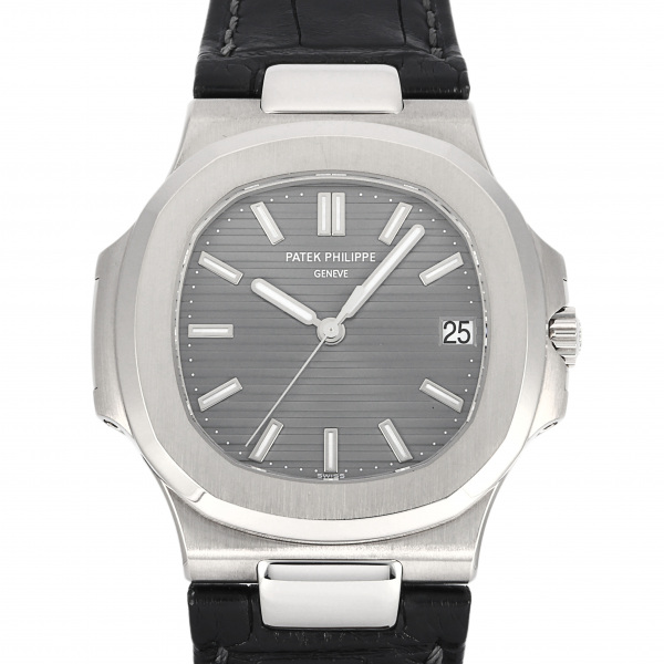 patekphilippe nautilus パテック・フィリップ ノーチラス  5711g-001