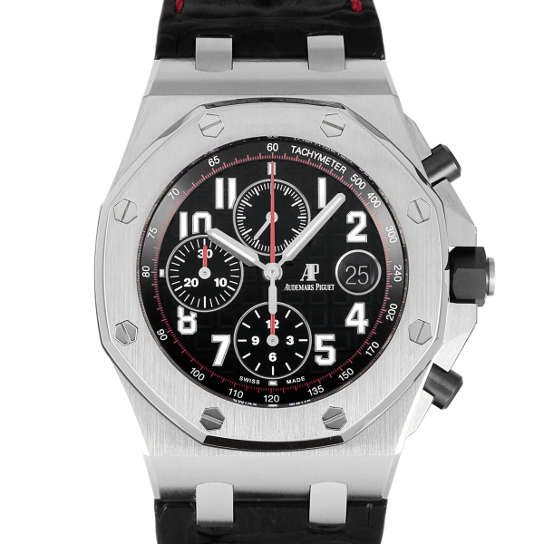 audemarspiguet royaloakoffshore オーデマ・ピゲ ロイヤルオーク オフショア クロノグラフ 26470st.oo.a101cr.01