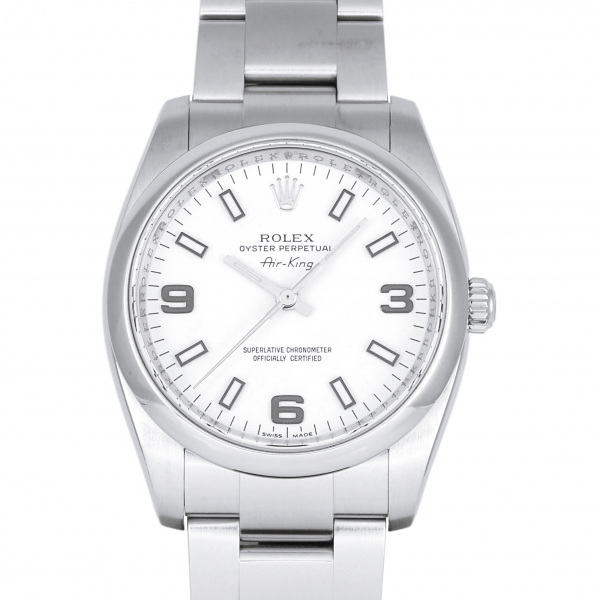 rolex airking ロレックス エアキング  114200