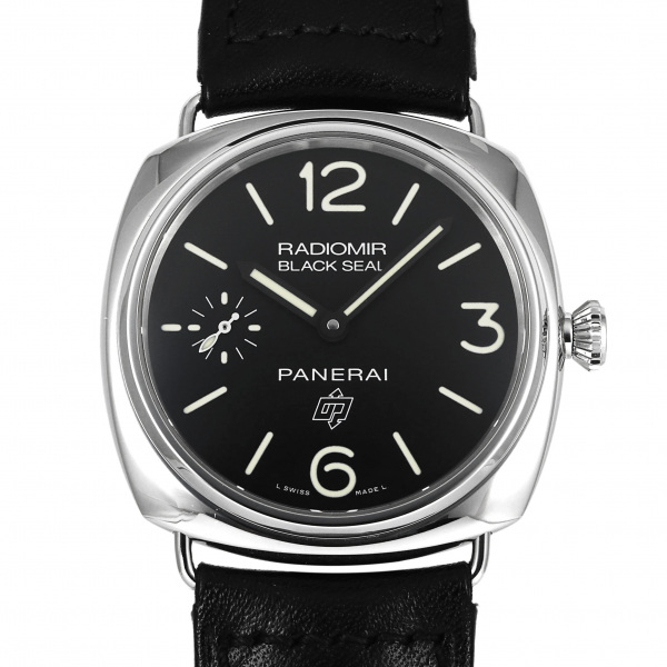 パネライ panerai ラジオミール radiomir w225872