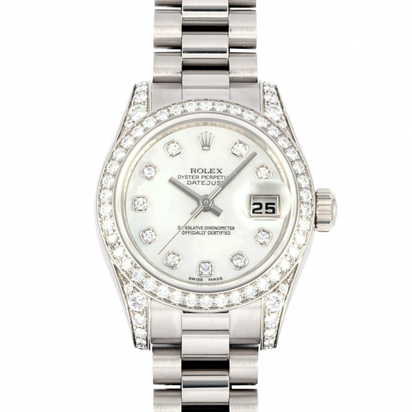 ロレックス rolex デイトジャスト datejust w225889