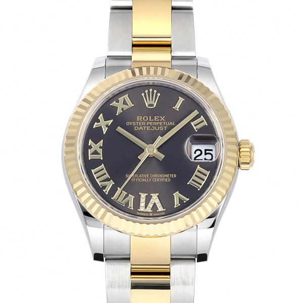 rolex datejust ロレックス デイトジャスト 31 278273