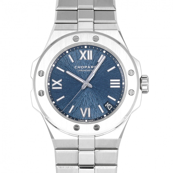 chopard alpine eagle ショパール アルパインイーグル アルパイン イーグル ラージ 298600-3001