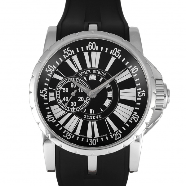 ロジェ・デュブイ rogerdubuis エクスカリバー excalibur w225906