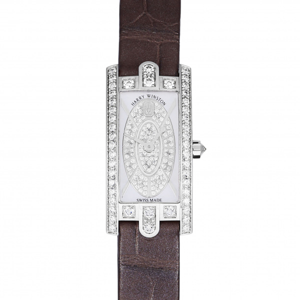 harrywinston avenue ハリー・ウィンストン アヴェニュー C ミニ エリプティック avcqhm16ww052