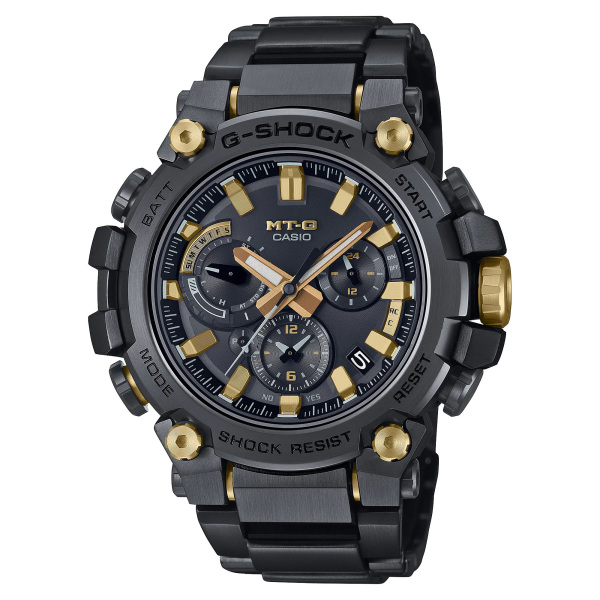 casio gshock カシオ Gショック MT-G MTG-B3000 Series mtg-b3000bde-1ajr