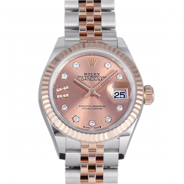 rolex datejust ロレックス デイトジャスト 28 スターダイヤ 279171g