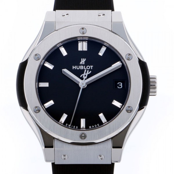 hublot classicfusion HUBLOT Classic fusion Titanium 581.nx.1171.rx