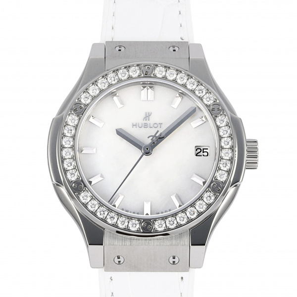ウブロ hublot クラシックフュージョン classicfusion w225985