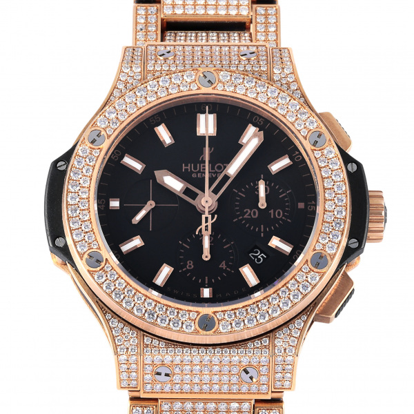 ウブロ hublot ビッグバン bigbang w225986