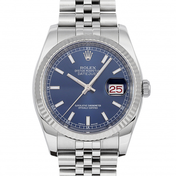 rolex datejust ロレックス デイトジャスト 36 116234