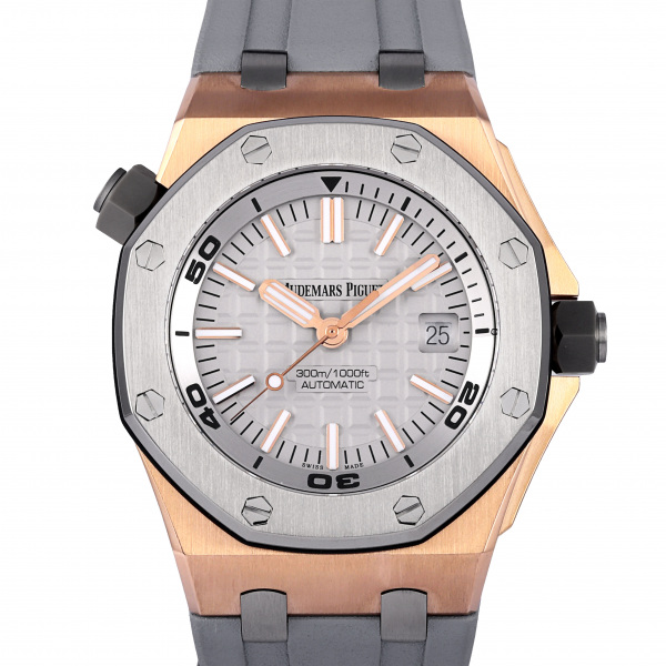 audemarspiguet royaloakoffshore オーデマ・ピゲ ロイヤルオーク オフショア ダイバー ブティック限定500本 15711oi.oo.a006ca.01