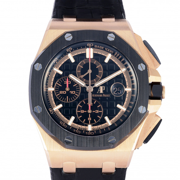 audemarspiguet royaloakoffshore オーデマ・ピゲ ロイヤルオーク オフショア クロノグラフ 26401ro.oo.a002ca.02
