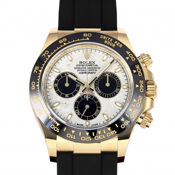ロレックス rolex コスモグラフ デイトナ daytona w226040