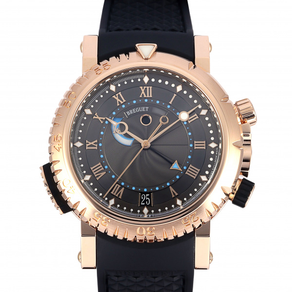 ブレゲ breguet マリーン marine w226042