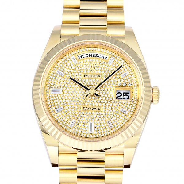 Rolex rolex Day-date daydate w226043