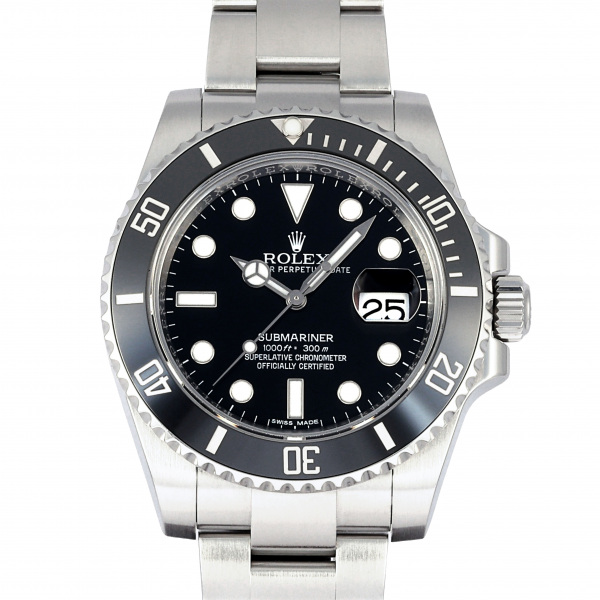 rolex submarinerdate Rolex Submariner Date  116610ln