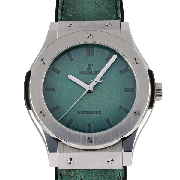 hublot classicfusion ウブロ クラシックフュージョン ベルルッティ スクリット 世界限定200本 511.nx.050g.vr.ber16