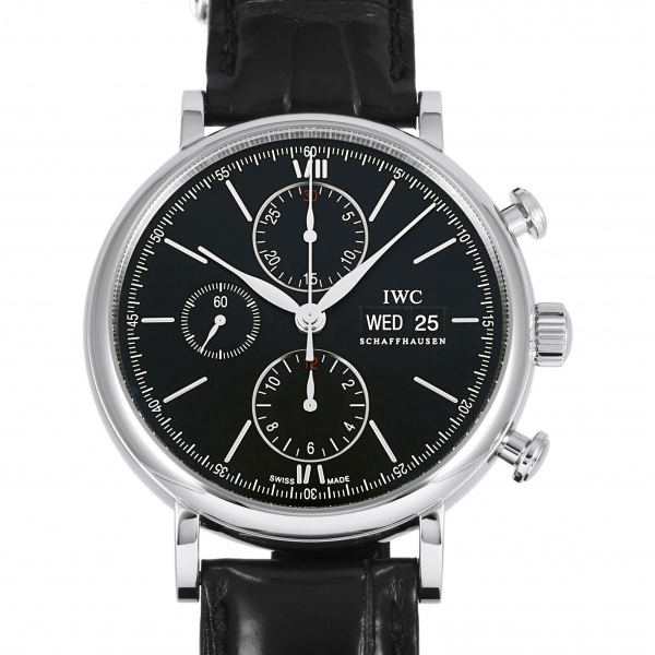 IWC iwc ポートフィノ portfino w226112