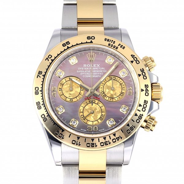 rolex daytona ロレックス コスモグラフ デイトナ  116503ng