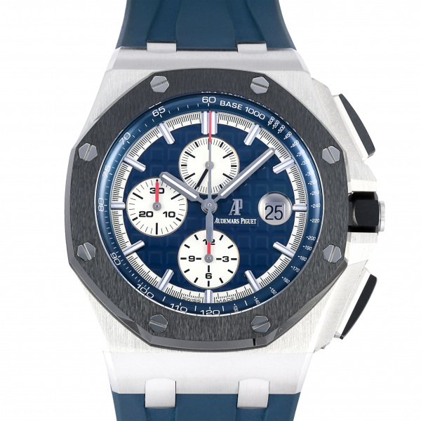 audemarspiguet royaloakoffshore オーデマ・ピゲ ロイヤルオーク オフショア クロノグラフ 26401po.oo.a018cr.01