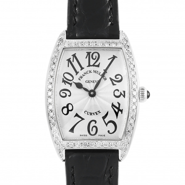フランク・ミュラー franckmuller トノウカーベックス tonneaucurvex w226130