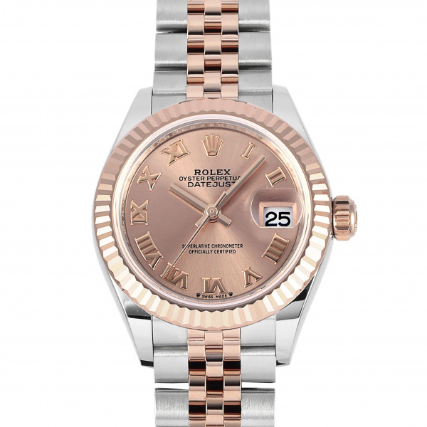rolex datejust ロレックス デイトジャスト レディ 28 279171