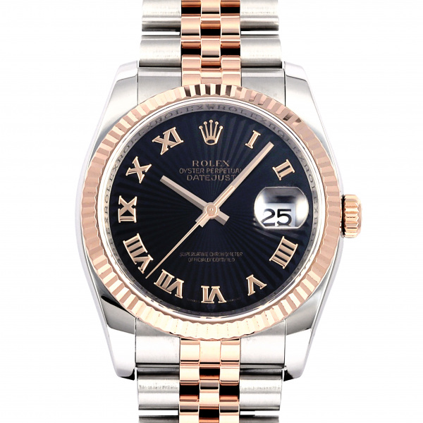 デイトジャストの商品写真