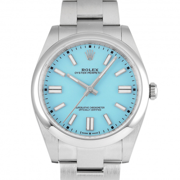 Rolex rolex Oyster perpetual oysterperpetual w226205