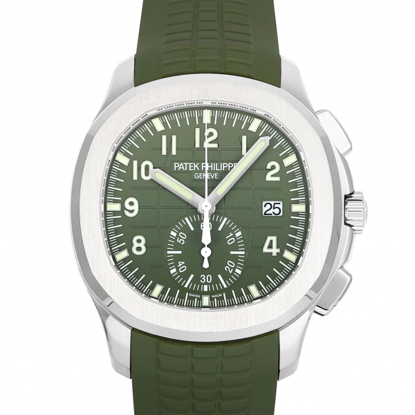 patekphilippe aquanaut パテック・フィリップ アクアノート  5968g-010