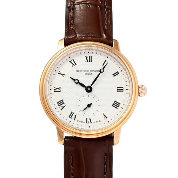 frederiqueconstant slimline フレデリック・コンスタント スリムライン  fc-235m1s4