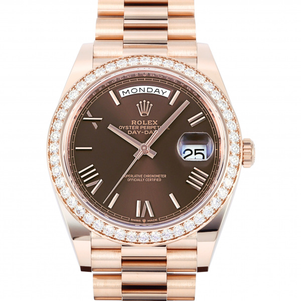 ロレックス rolex デイデイト daydate w226276