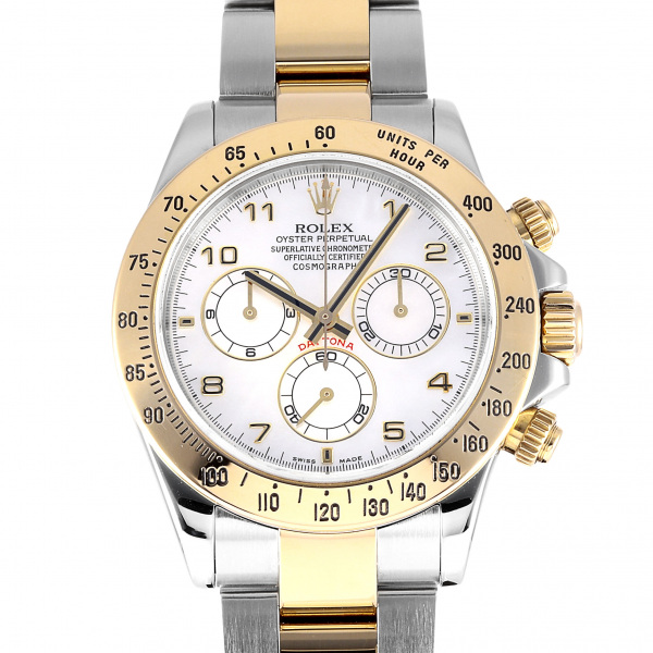 rolex daytona ロレックス コスモグラフ デイトナ  116523na