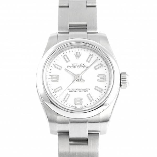 rolex oysterperpetual Rolex Oyster perpetual Lady 26 176200