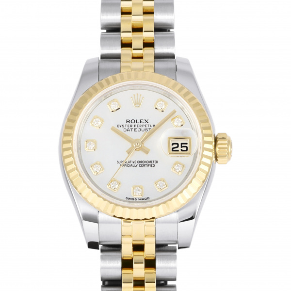 ロレックス rolex デイトジャスト datejust w226297