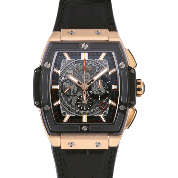ウブロ hublot スピリット・オブ・ビッグバン spiritofbigbang w226380