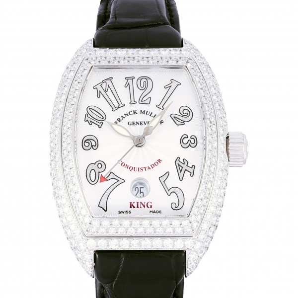 フランク・ミュラー franckmuller コンキスタドール conquistador w226381