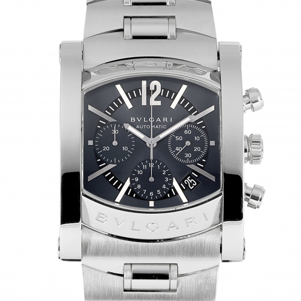 ブルガリ bvlgari アショーマ assioma w226383