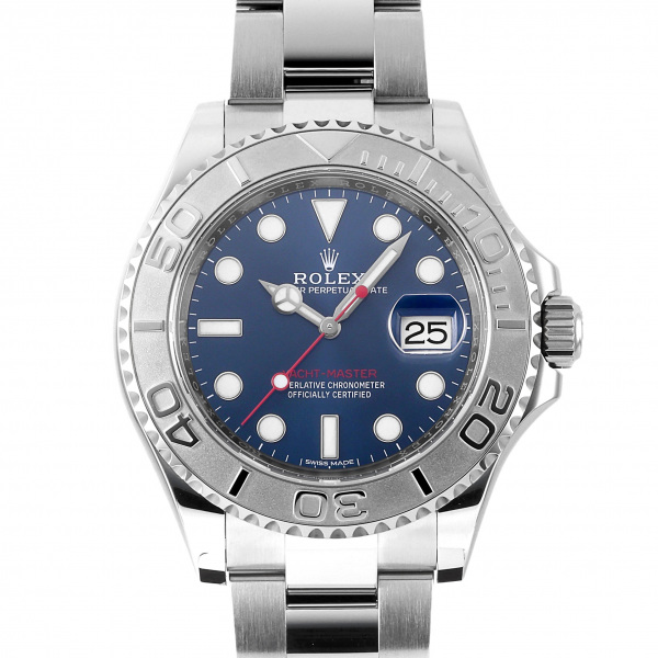 rolex yachtmaster ロレックス ヨットマスター 40 116622