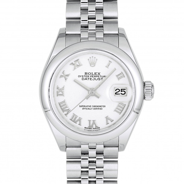 rolex datejust ロレックス デイトジャスト レディ 28 279160