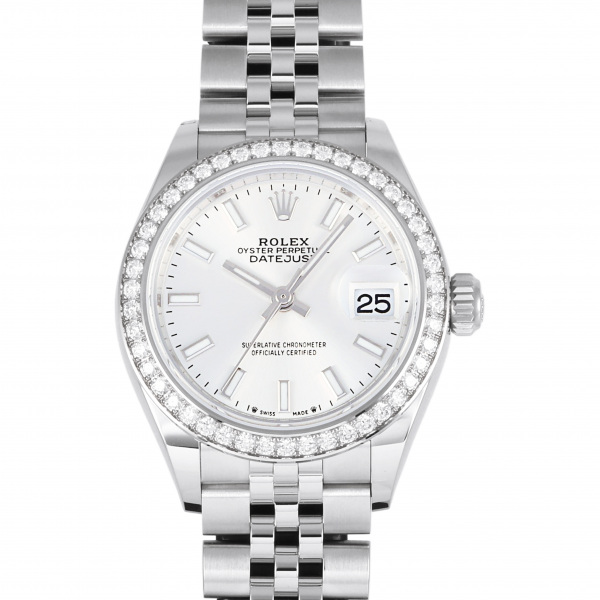 rolex Datejust Rolex Datejust Lady 28 279384rbr