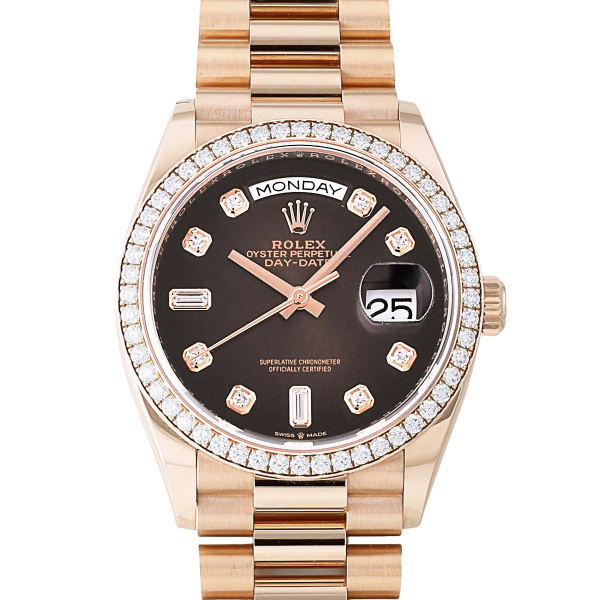 ロレックス rolex デイデイト daydate w226445