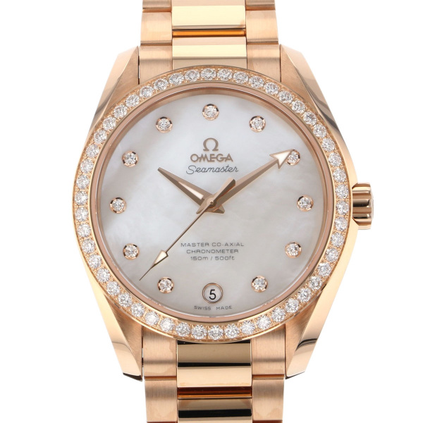 オメガ omega シーマスター seamaster w226490