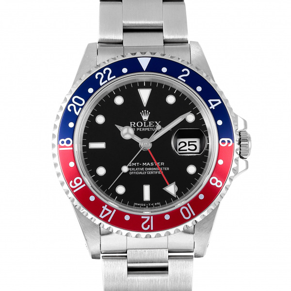 ロレックス rolex GMTマスター gmtmaster w226506