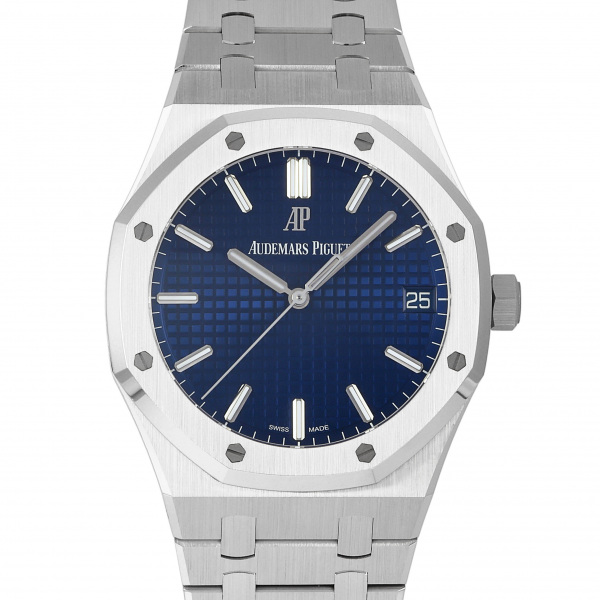 audemarspiguet royaloak オーデマ・ピゲ ロイヤルオーク オートマティック 世界限定300本 15503bc.oo.1220bc.01